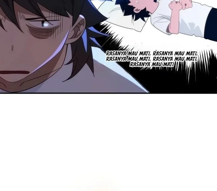 Spirit Realm Wanderer Chapter 8 - halaman 28