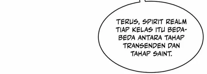Spirit Realm Wanderer Chapter 9 - halaman 11