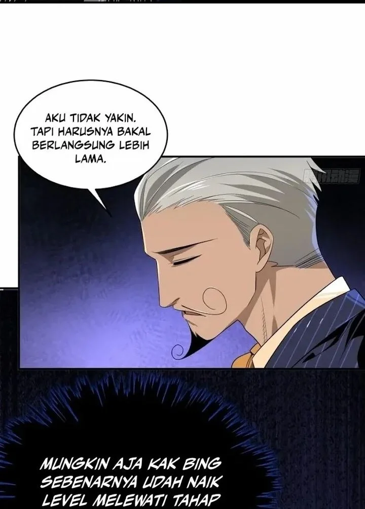 Spirit Realm Wanderer Chapter 9 - halaman 15