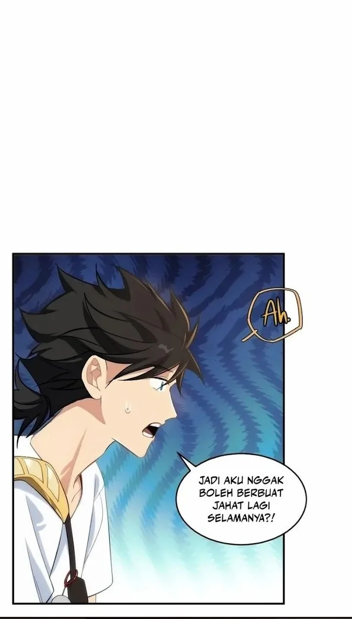 Spirit Realm Wanderer Chapter 9 - halaman 19
