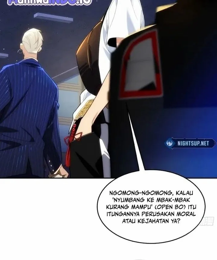 Spirit Realm Wanderer Chapter 9 - halaman 25