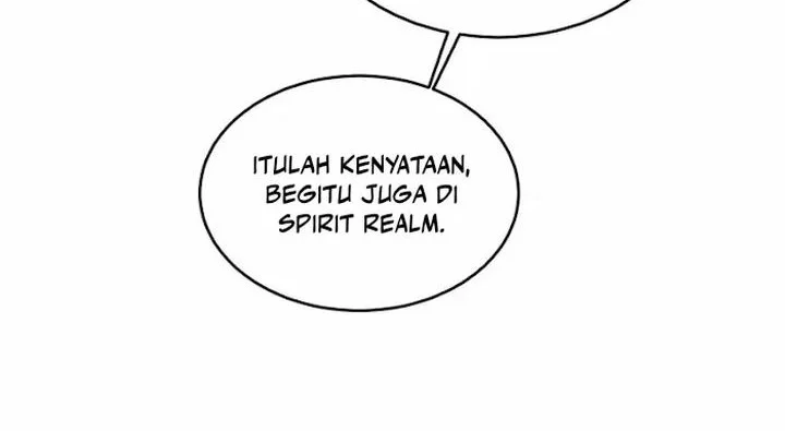 Spirit Realm Wanderer Chapter 9 - halaman 27