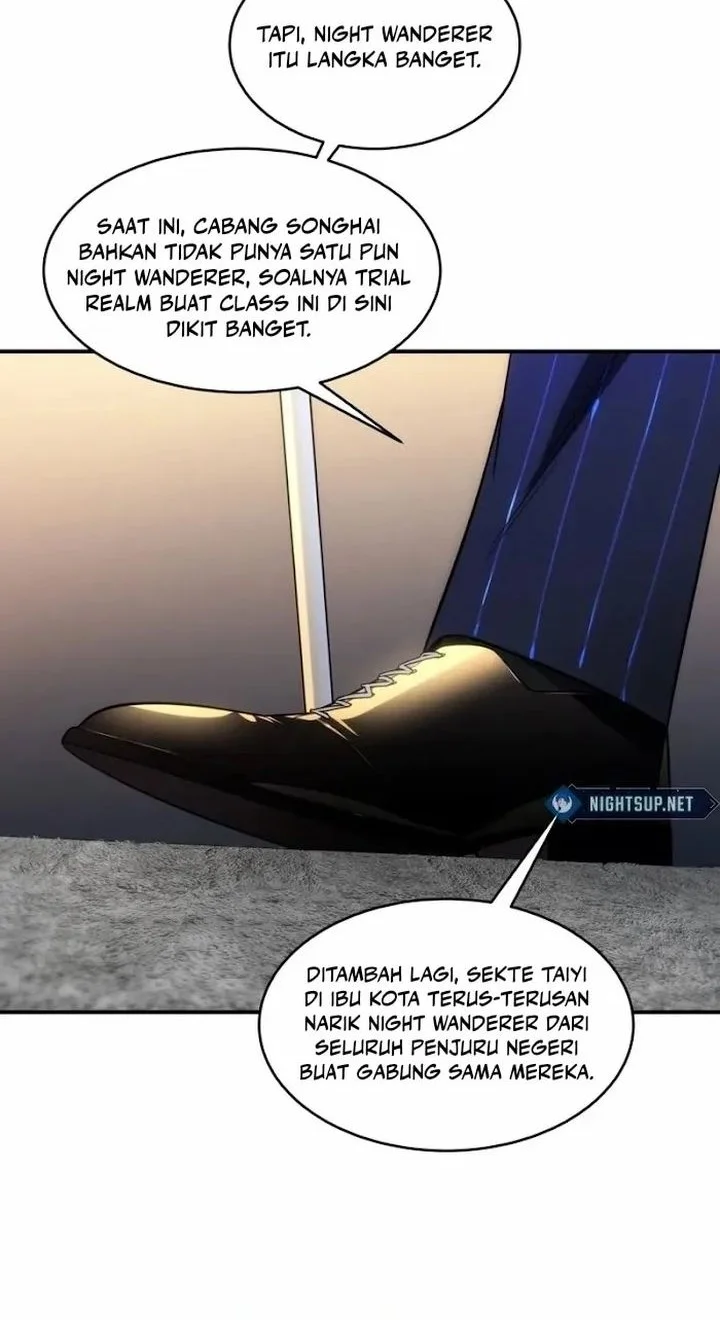 Spirit Realm Wanderer Chapter 9 - halaman 37
