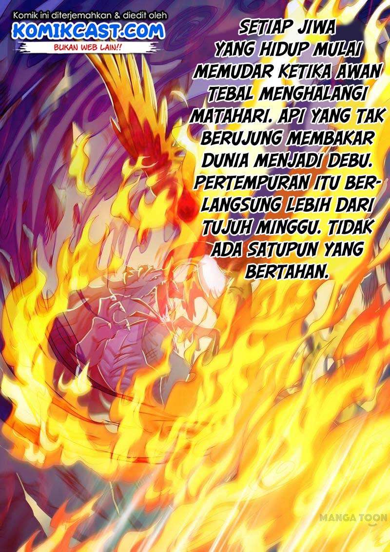Spirit Sword Sovereign Chapter 100 - halaman 6