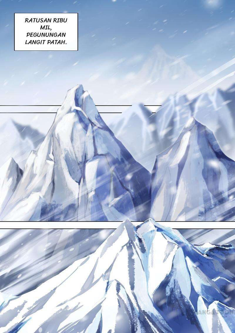 Spirit Sword Sovereign Chapter 105 - halaman 6