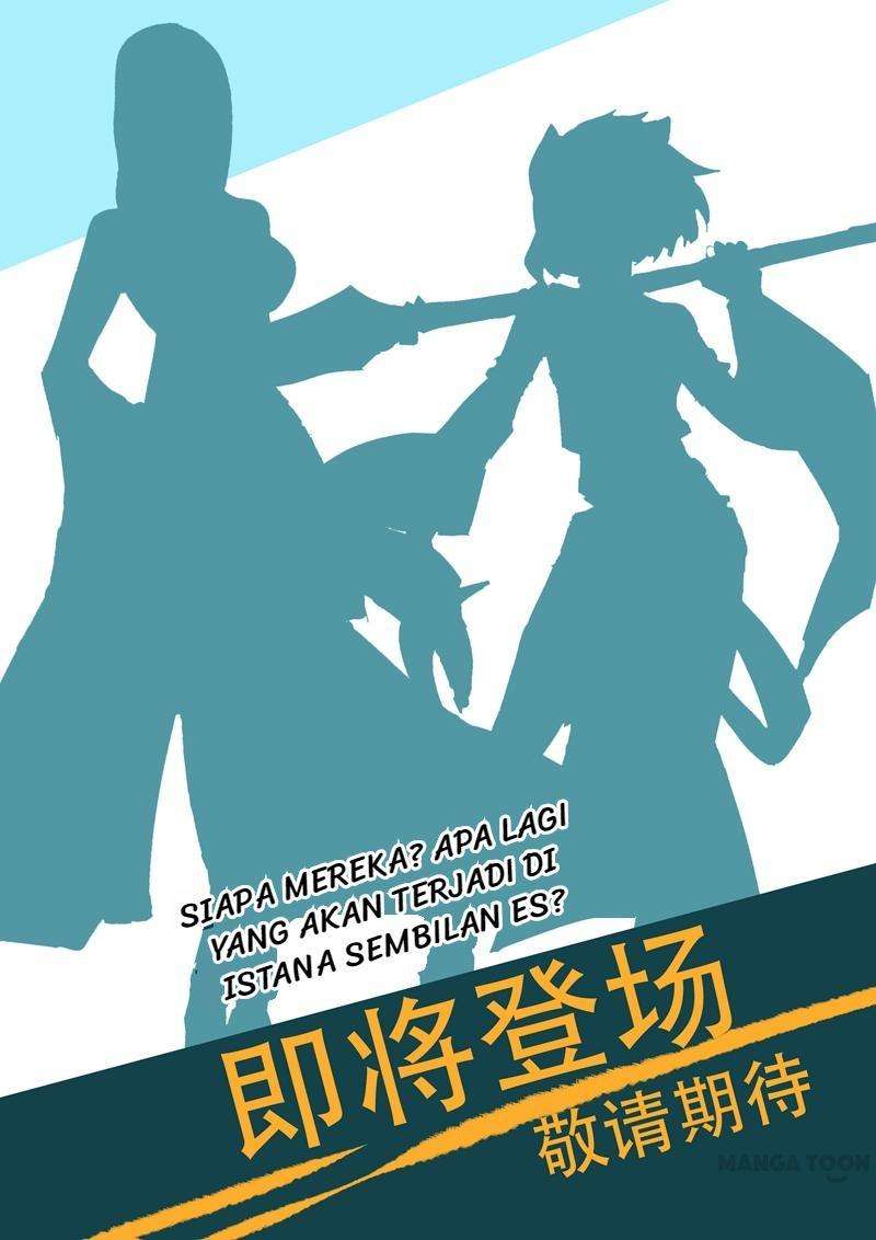 Spirit Sword Sovereign Chapter 109 - halaman 13