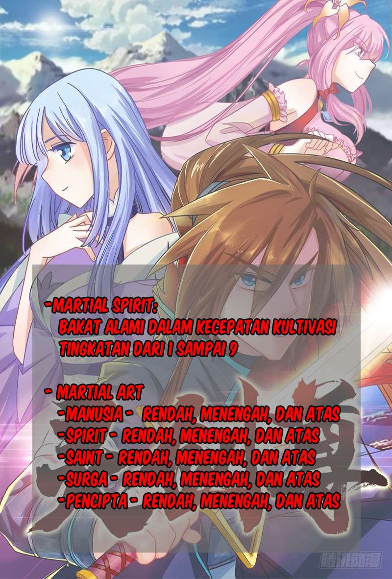 Spirit Sword Sovereign Chapter 12 - halaman 12