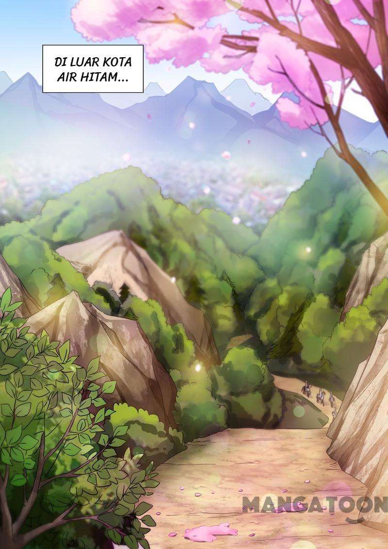 Spirit Sword Sovereign Chapter 120 - halaman 2