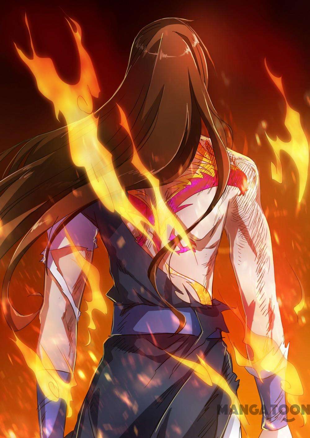 Spirit Sword Sovereign Chapter 132 - halaman 6