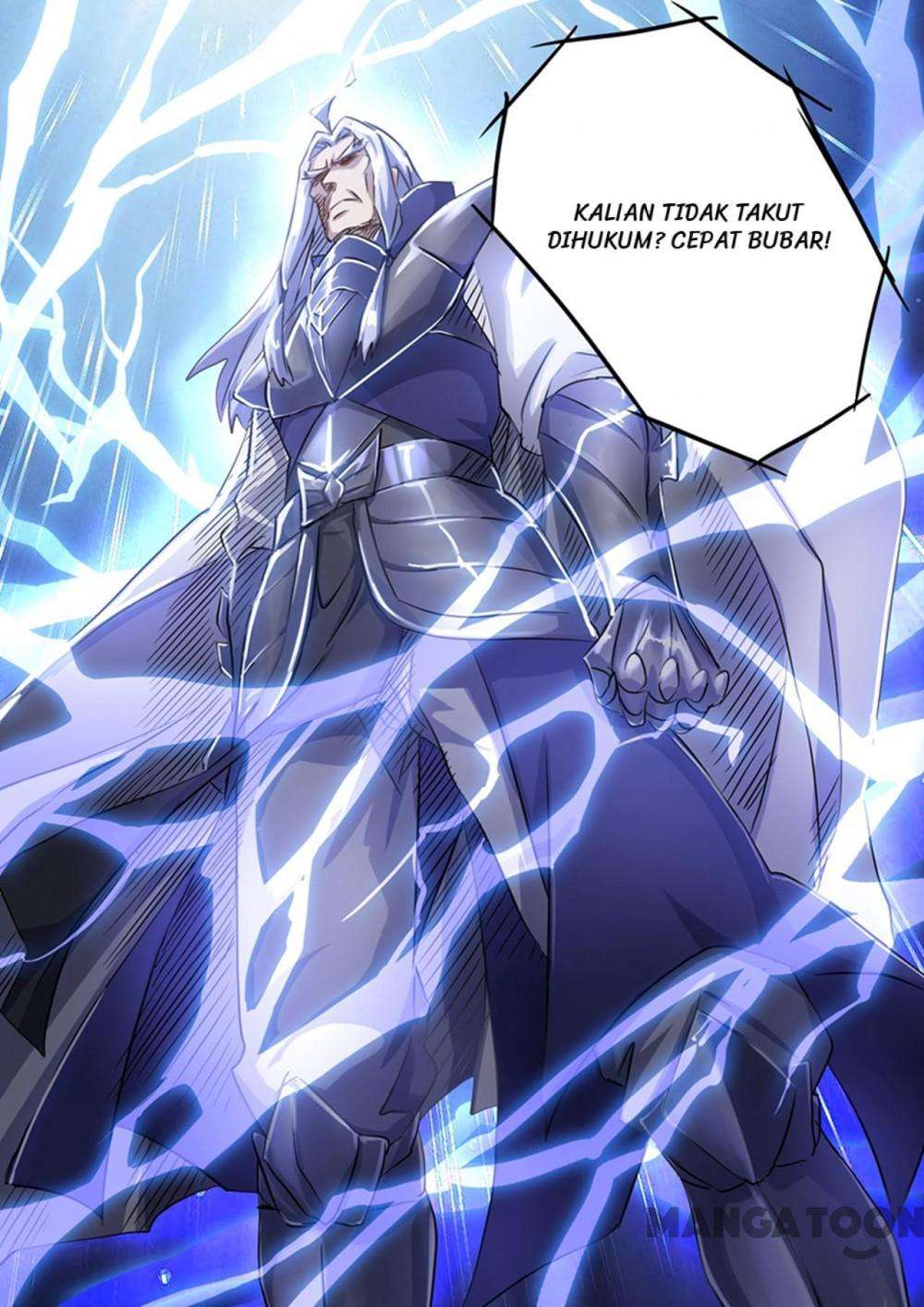Spirit Sword Sovereign Chapter 148 - halaman 2