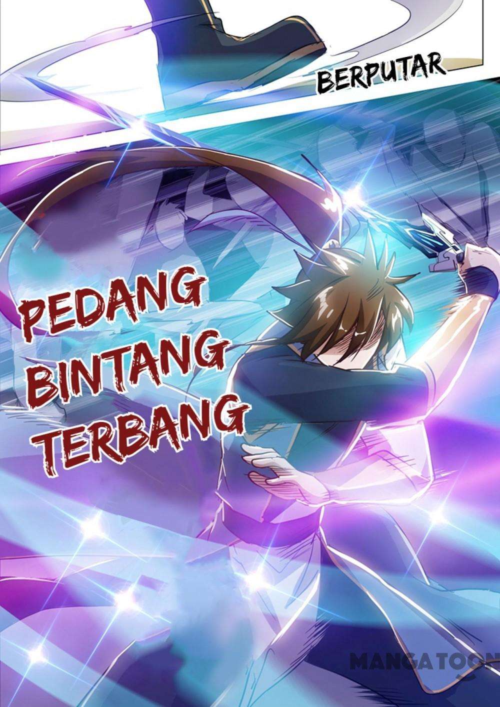 Spirit Sword Sovereign Chapter 157 - halaman 12