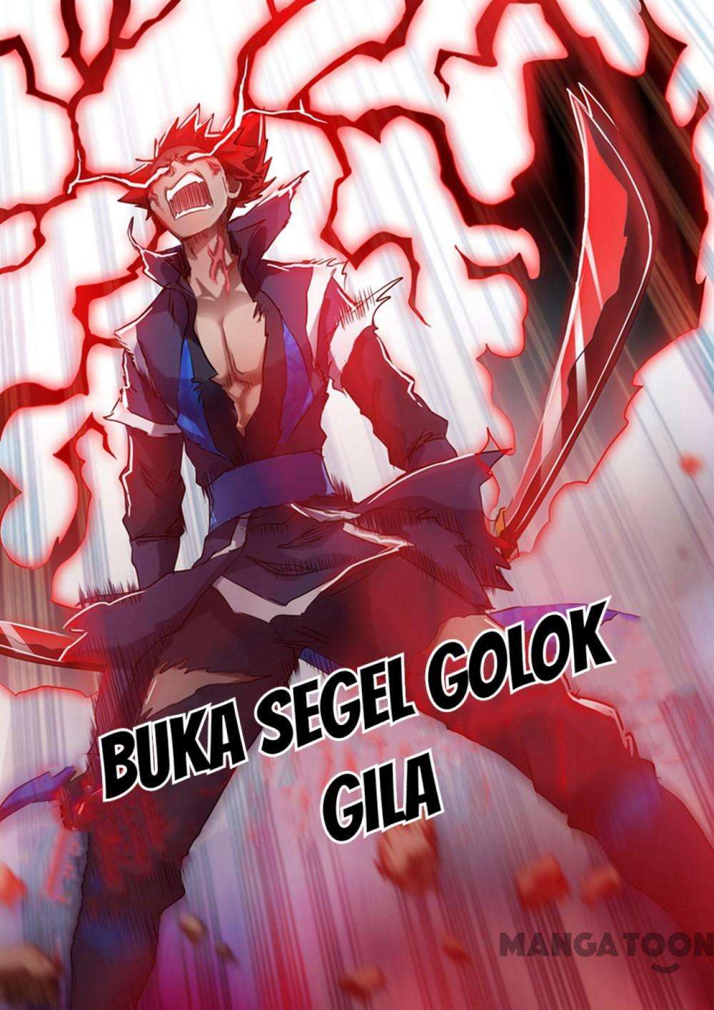 Spirit Sword Sovereign Chapter 158 - halaman 13