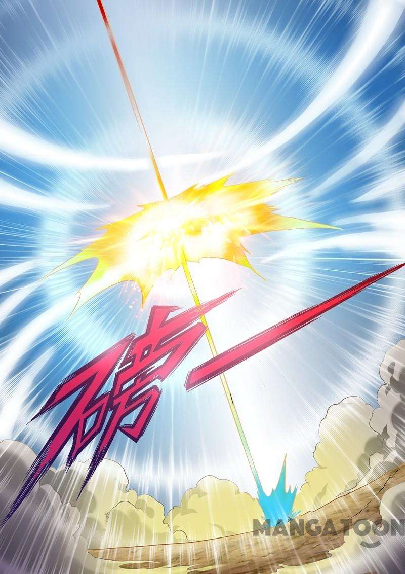 Spirit Sword Sovereign Chapter 160 - halaman 6