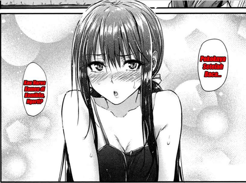 Spirit Sword Sovereign Chapter 164 - halaman 16
