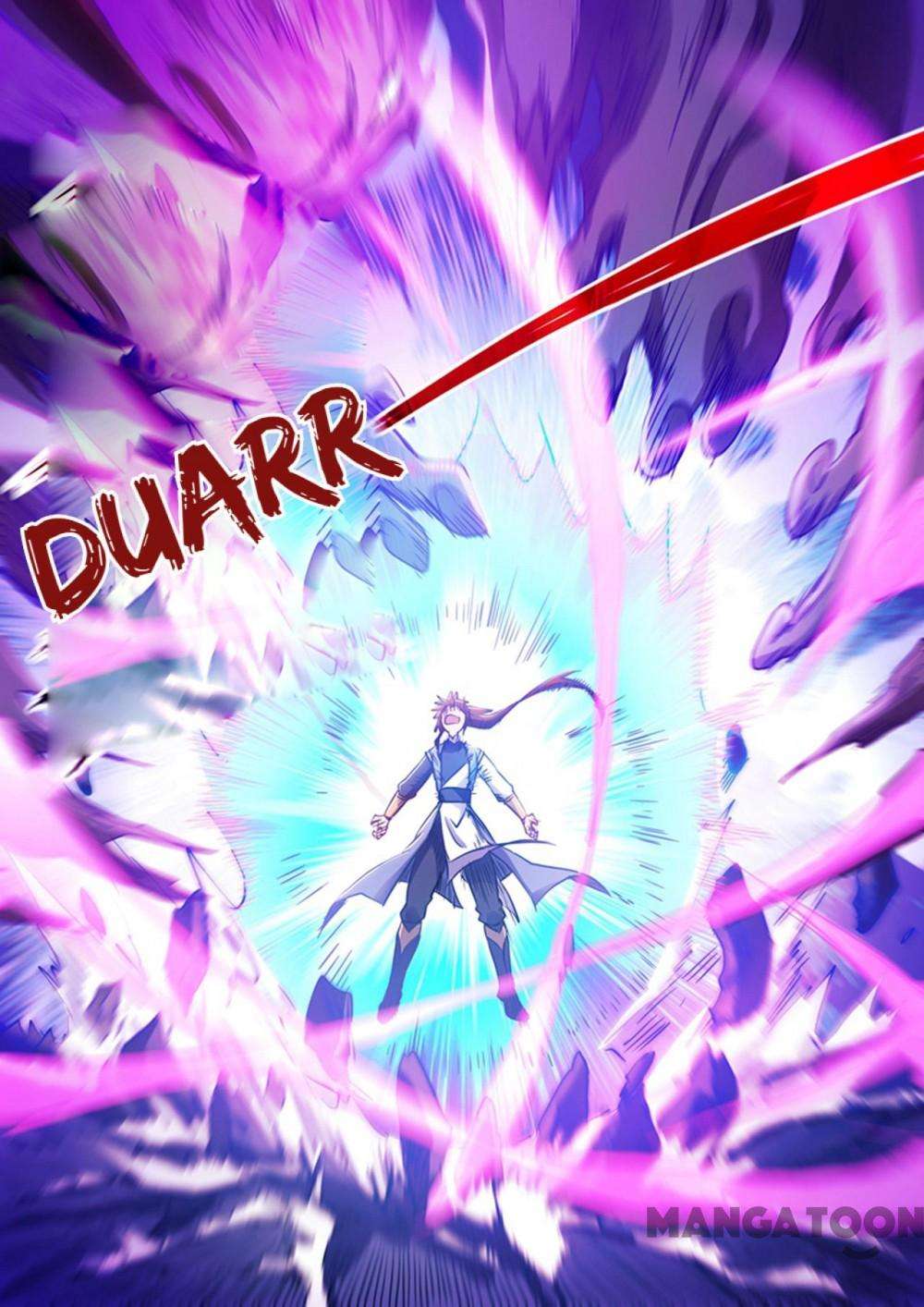 Spirit Sword Sovereign Chapter 166 - halaman 4