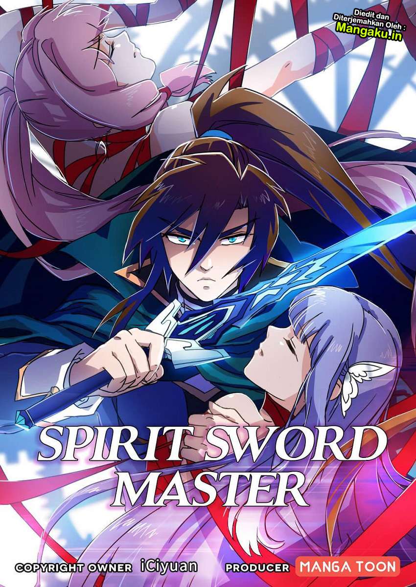 Spirit Sword Sovereign Chapter 176 - halaman 2