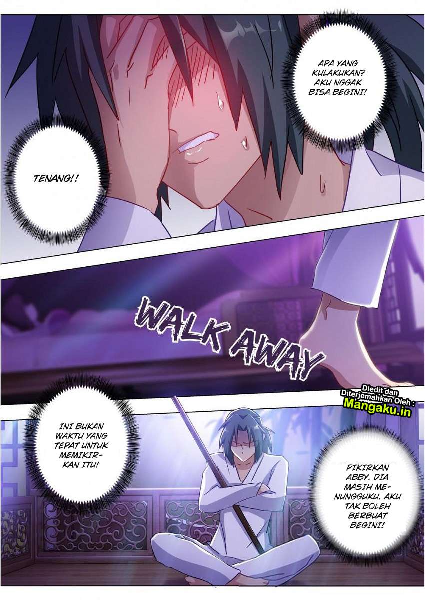 Spirit Sword Sovereign Chapter 179 - halaman 11