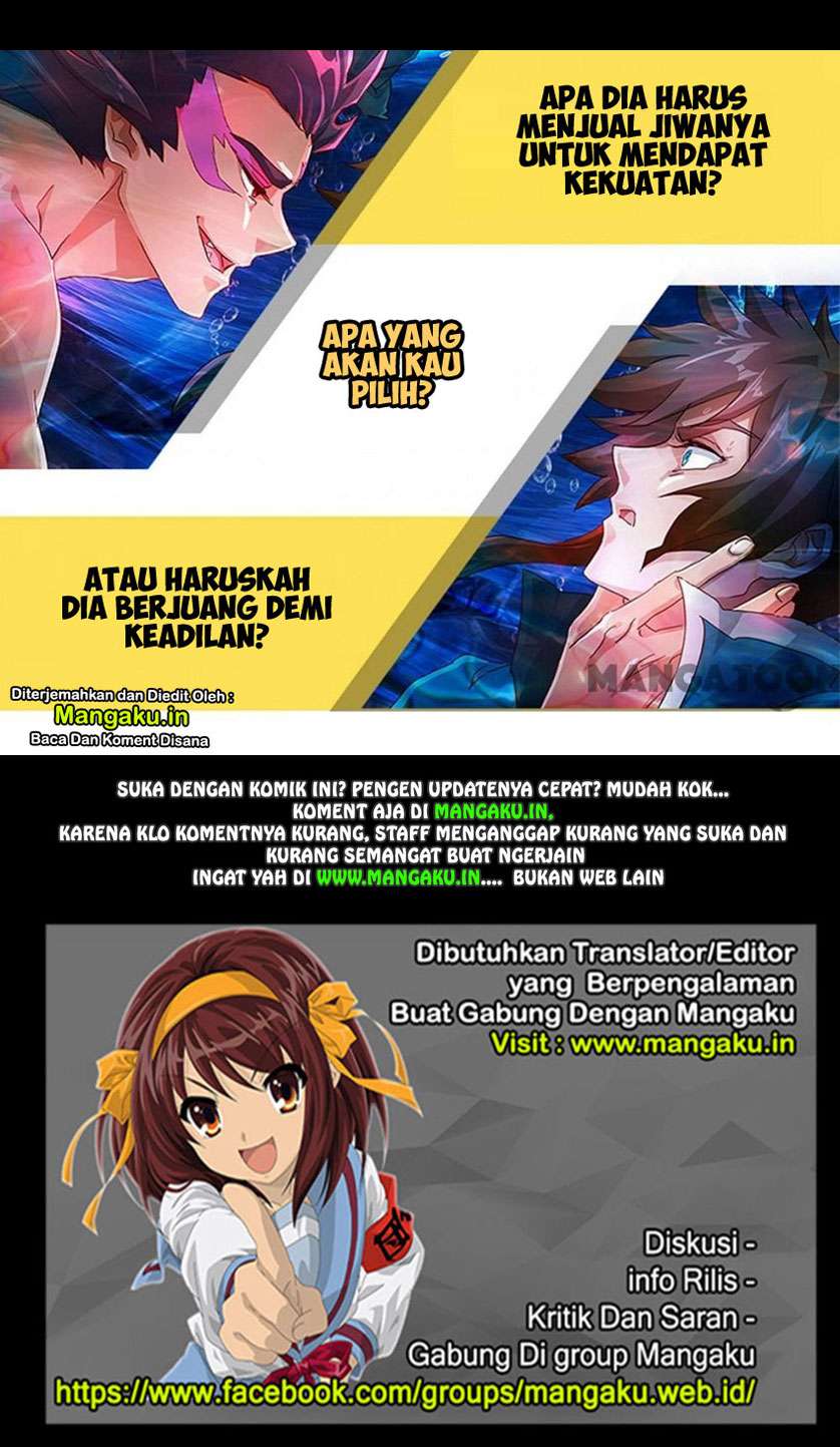 Spirit Sword Sovereign Chapter 194 - halaman 12