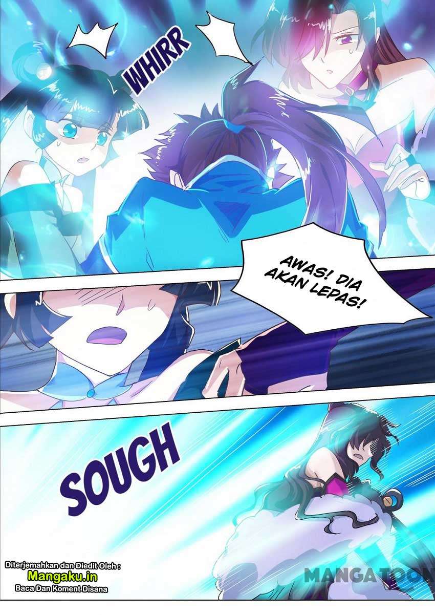 Spirit Sword Sovereign Chapter 197 - halaman 10