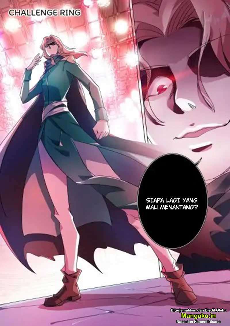 Spirit Sword Sovereign Chapter 228 - halaman 10