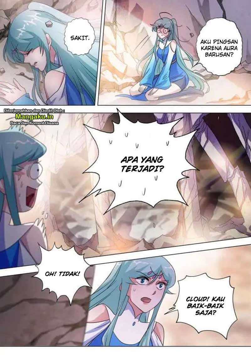 Spirit Sword Sovereign Chapter 230 - halaman 10
