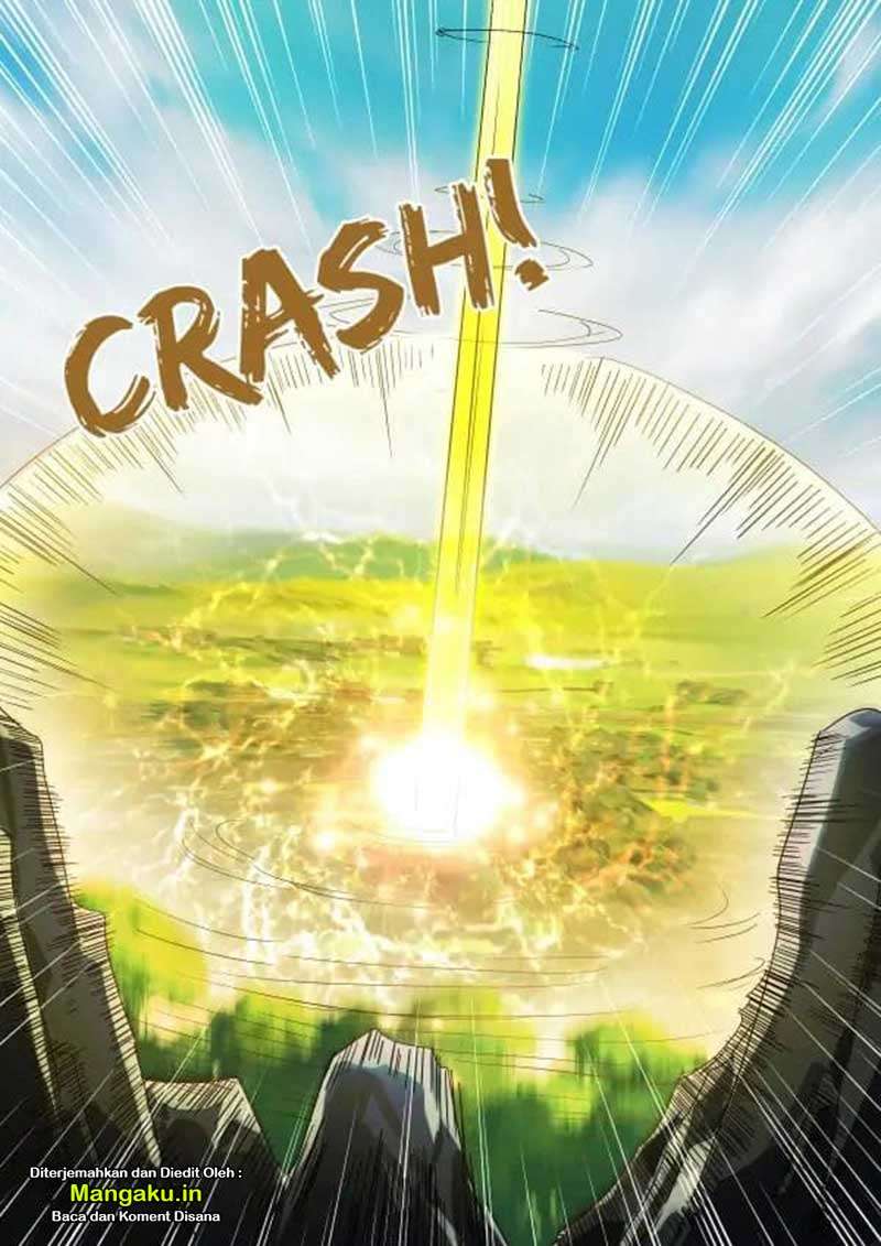 Spirit Sword Sovereign Chapter 230 - halaman 3