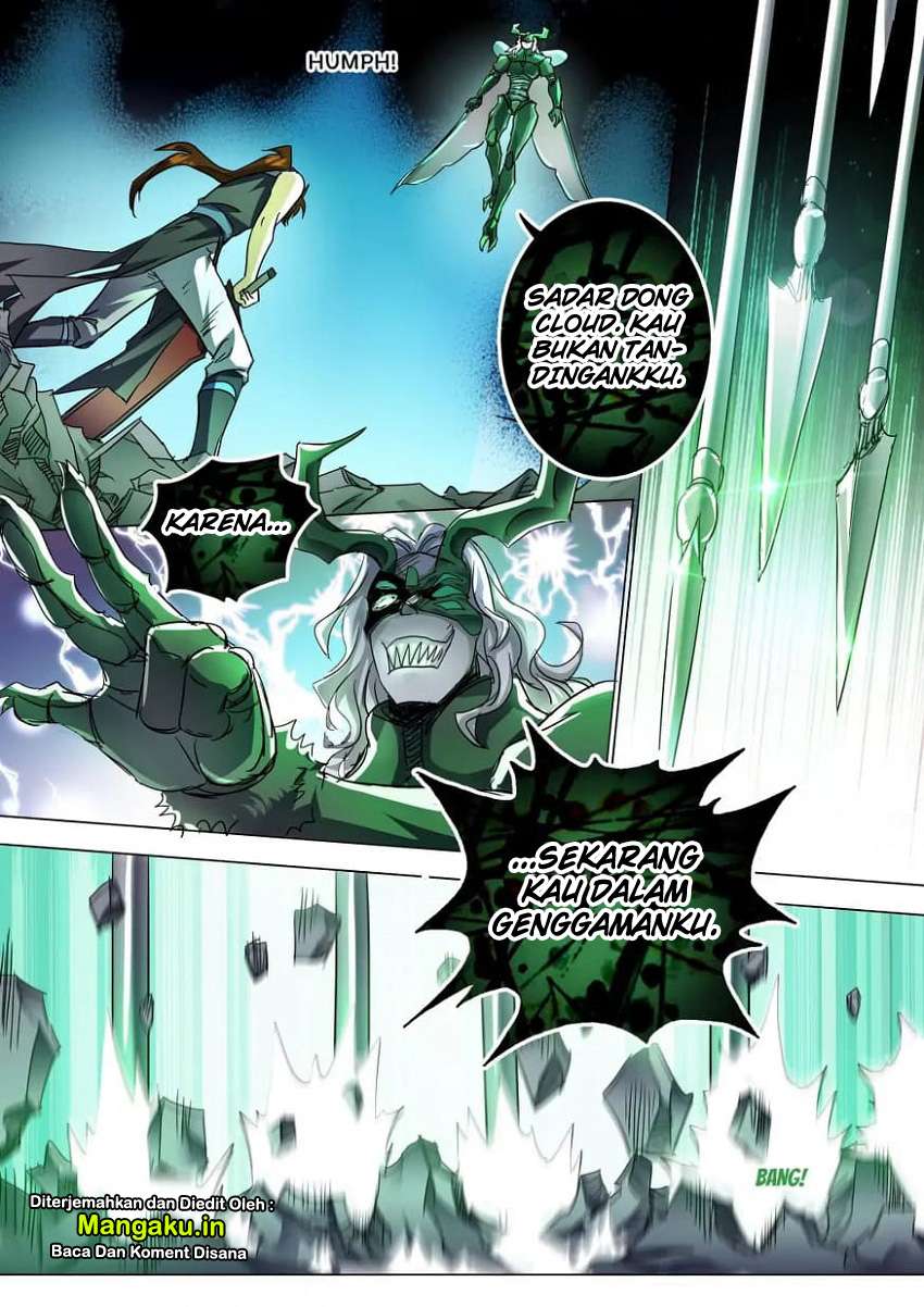 Spirit Sword Sovereign Chapter 234 - halaman 11