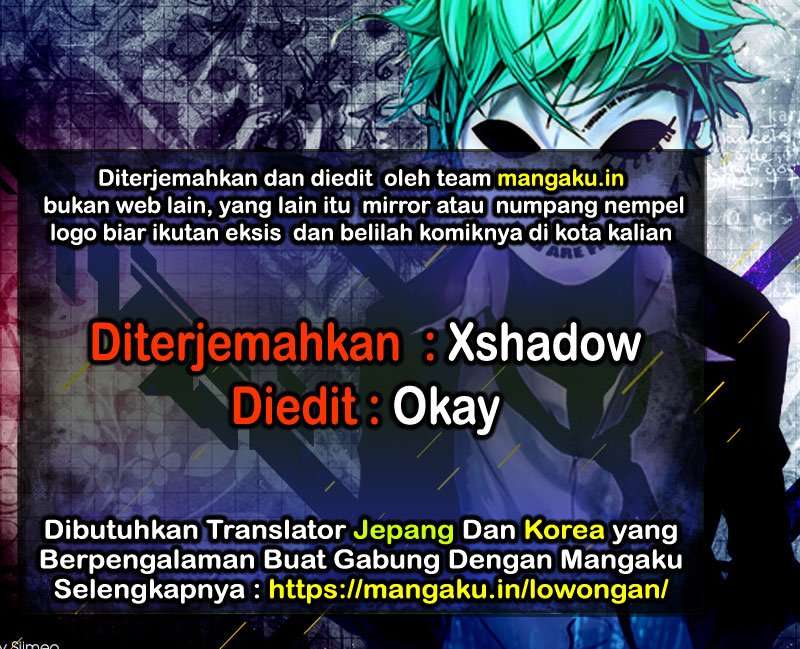 Spirit Sword Sovereign Chapter 244 - halaman 2