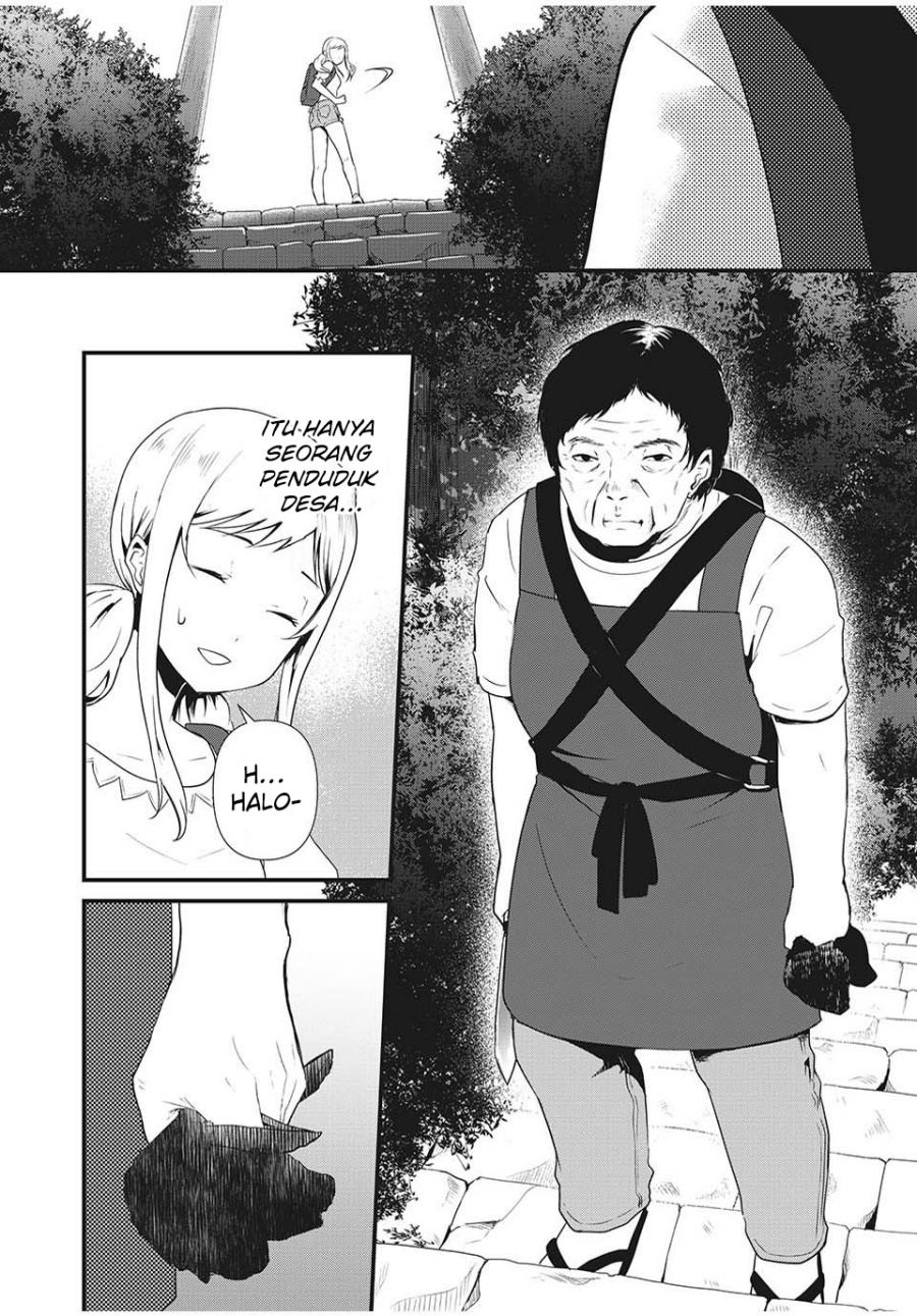 Spirit Sword Sovereign Chapter 252 - halaman 10