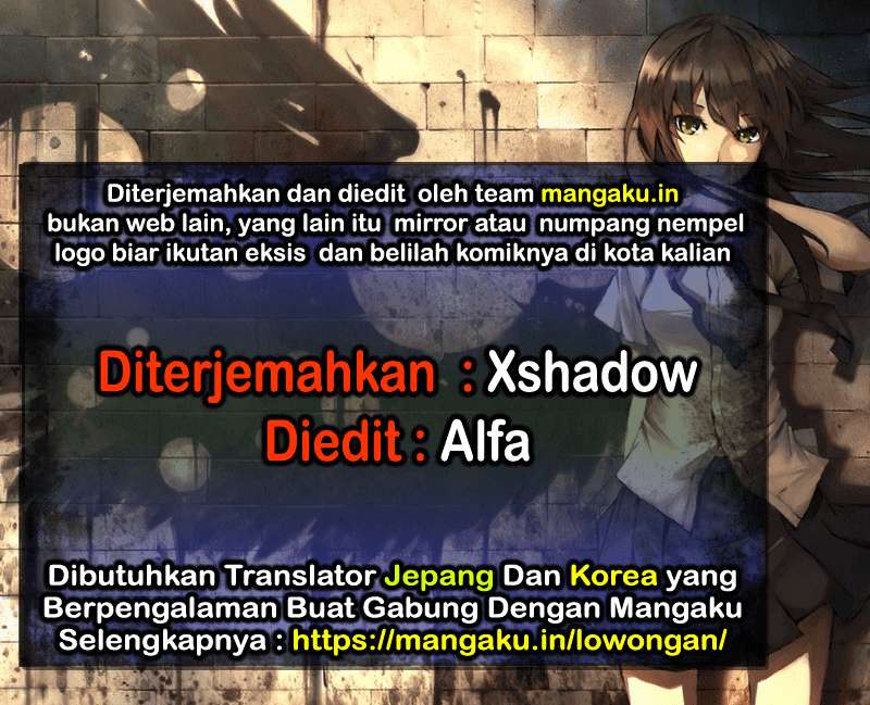 Spirit Sword Sovereign Chapter 254 - halaman 1