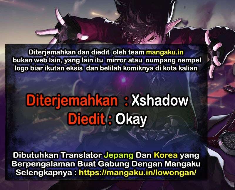 Spirit Sword Sovereign Chapter 255 - halaman 1