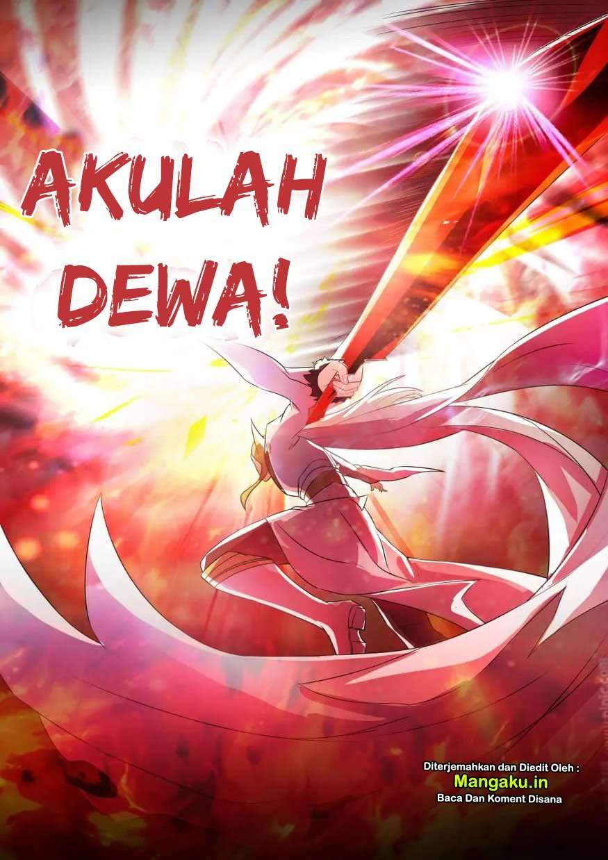 Spirit Sword Sovereign Chapter 260 - halaman 3