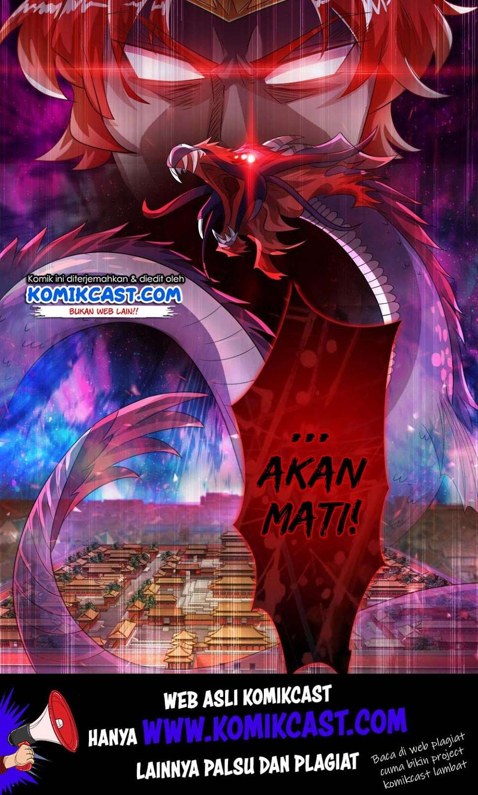 Spirit Sword Sovereign Chapter 266 - halaman 11