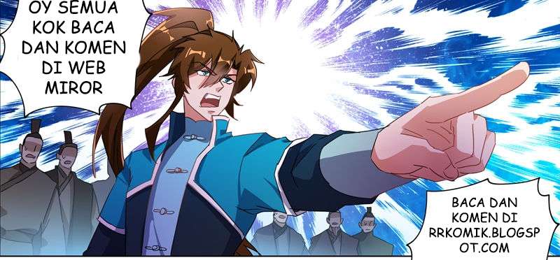 Spirit Sword Sovereign Chapter 269 - halaman 13
