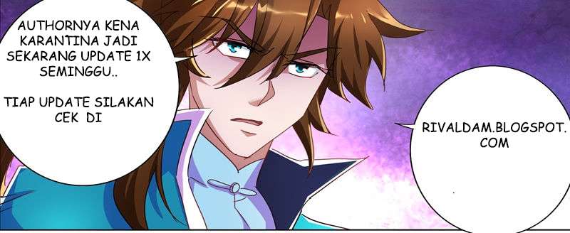 Spirit Sword Sovereign Chapter 269 - halaman 2