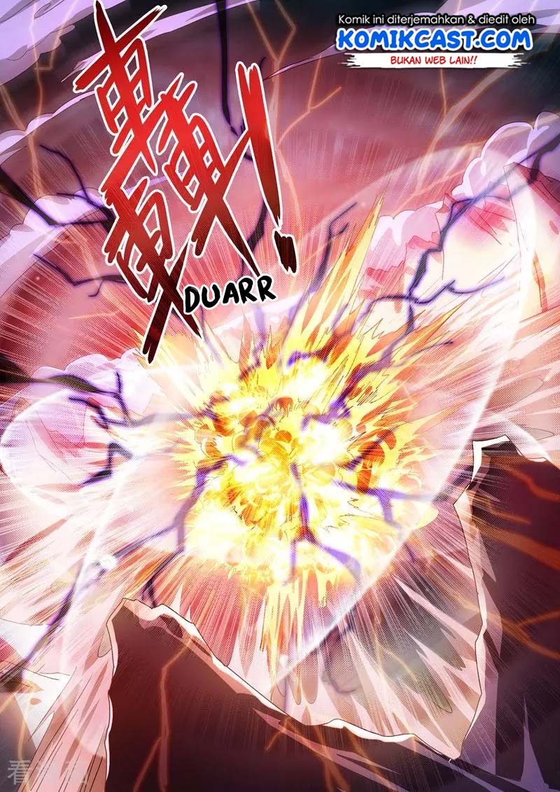 Spirit Sword Sovereign Chapter 273 - halaman 9