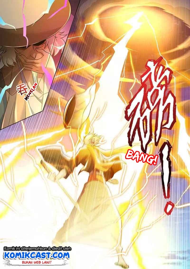 Spirit Sword Sovereign Chapter 275 - halaman 3