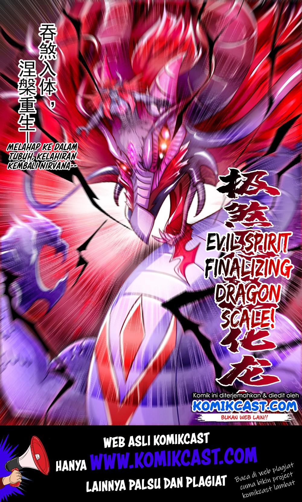 Spirit Sword Sovereign Chapter 278 - halaman 13
