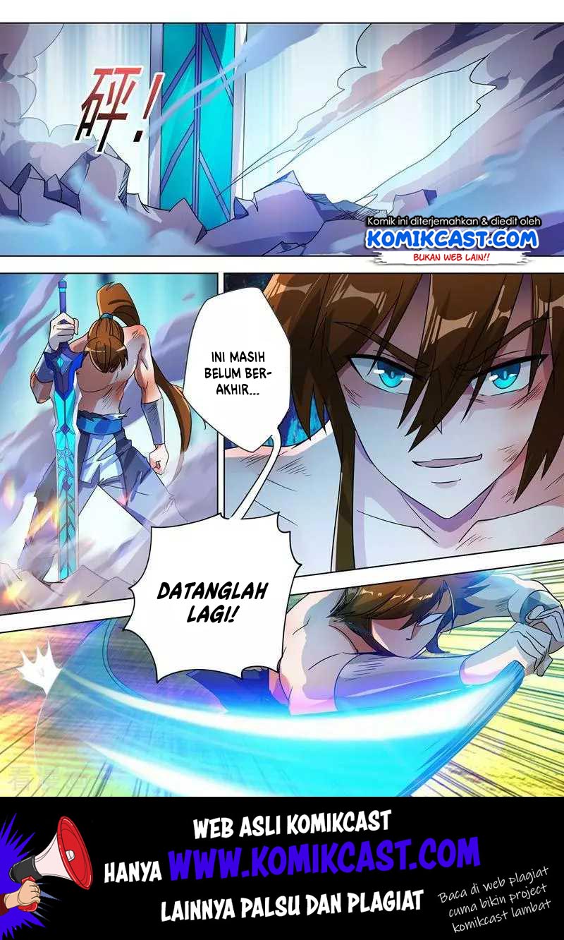 Spirit Sword Sovereign Chapter 282 - halaman 12