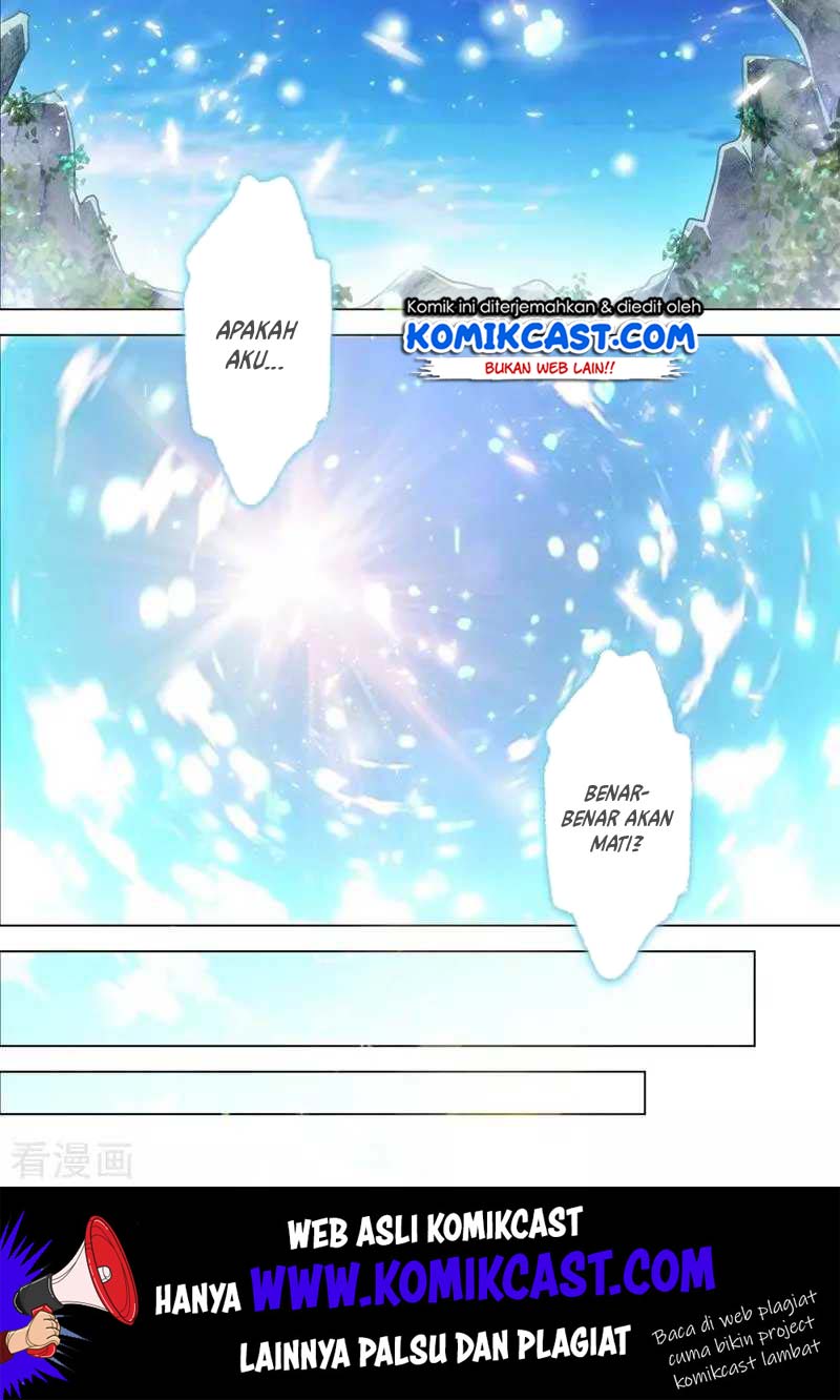 Spirit Sword Sovereign Chapter 289 - halaman 12