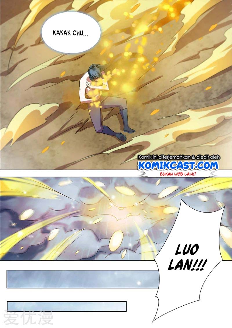 Spirit Sword Sovereign Chapter 291 - halaman 6