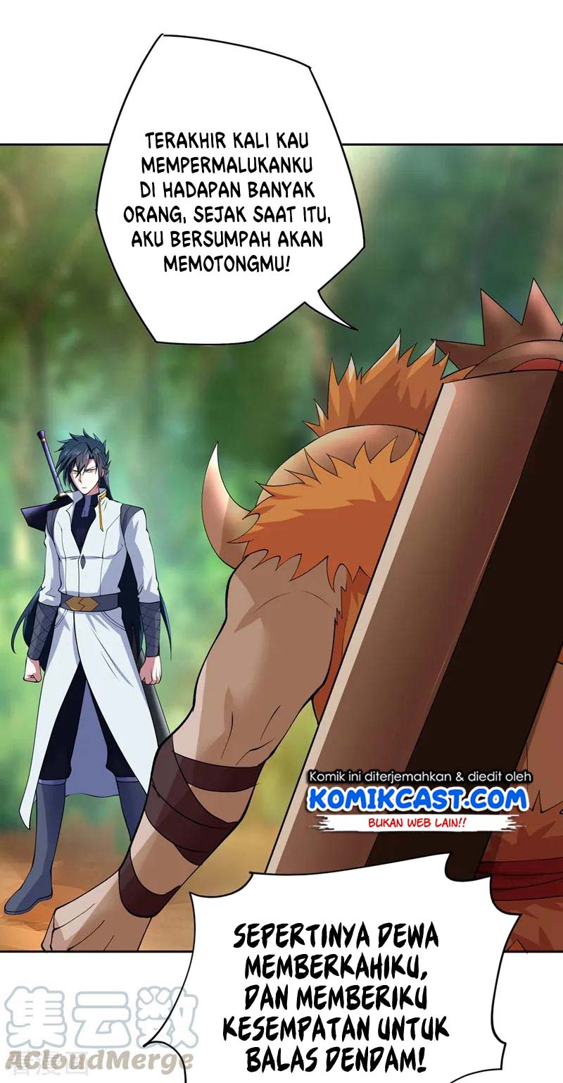 Spirit Sword Sovereign Chapter 314 - halaman 14