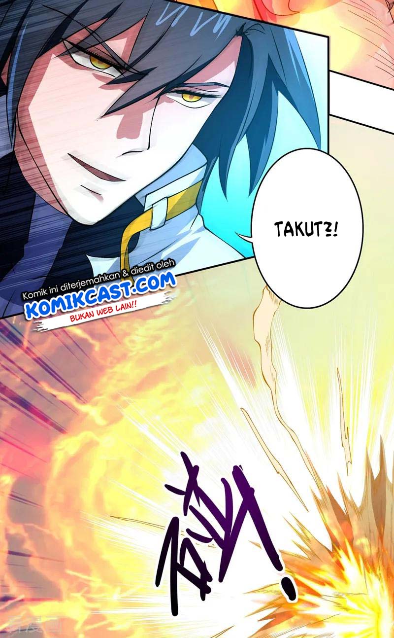 Spirit Sword Sovereign Chapter 314 - halaman 24