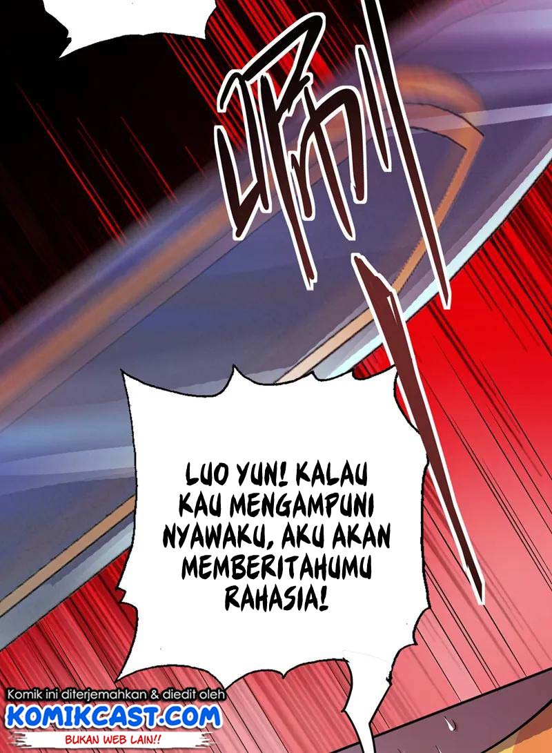 Spirit Sword Sovereign Chapter 314 - halaman 31