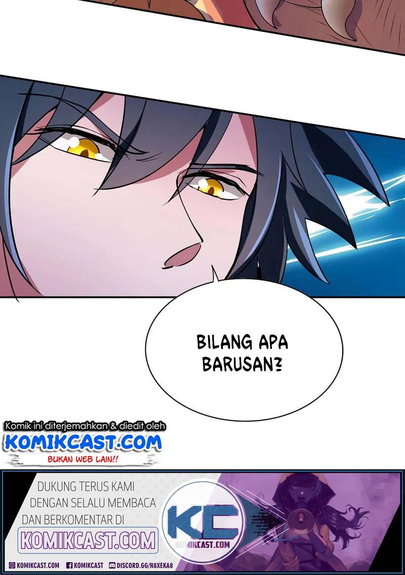 Spirit Sword Sovereign Chapter 314 - halaman 34