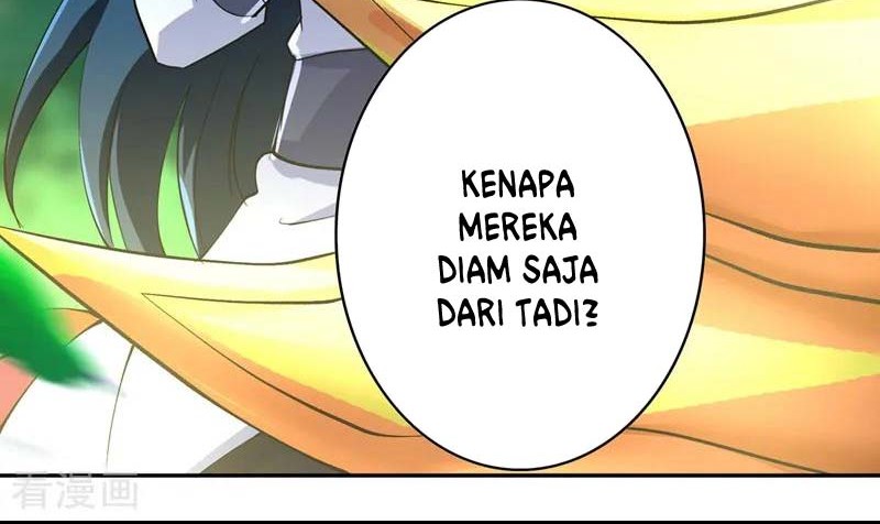 Spirit Sword Sovereign Chapter 314 - halaman 7
