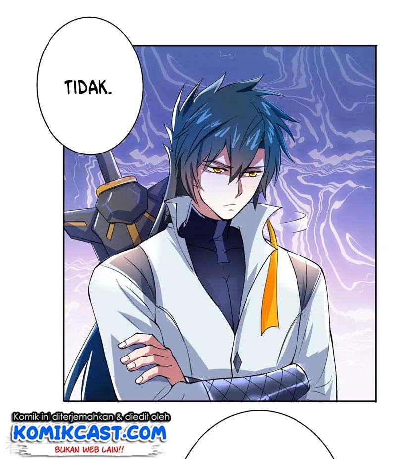 Spirit Sword Sovereign Chapter 314 - halaman 9