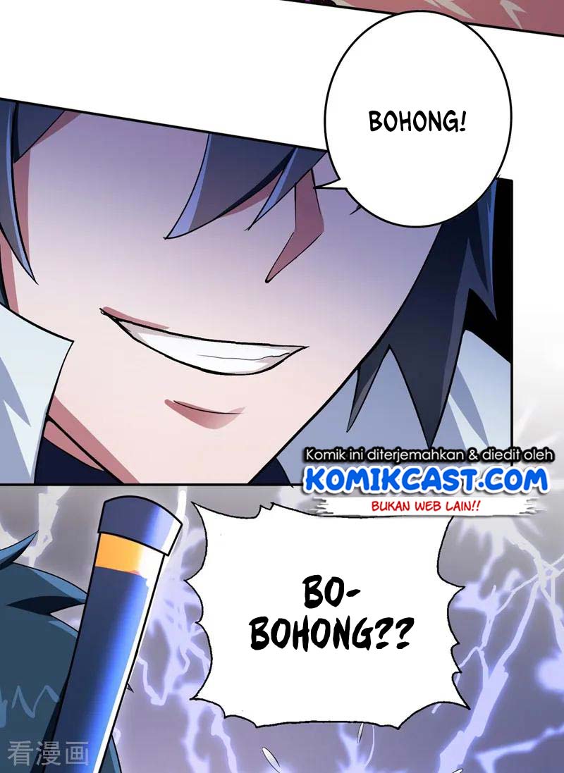 Spirit Sword Sovereign Chapter 315 - halaman 10