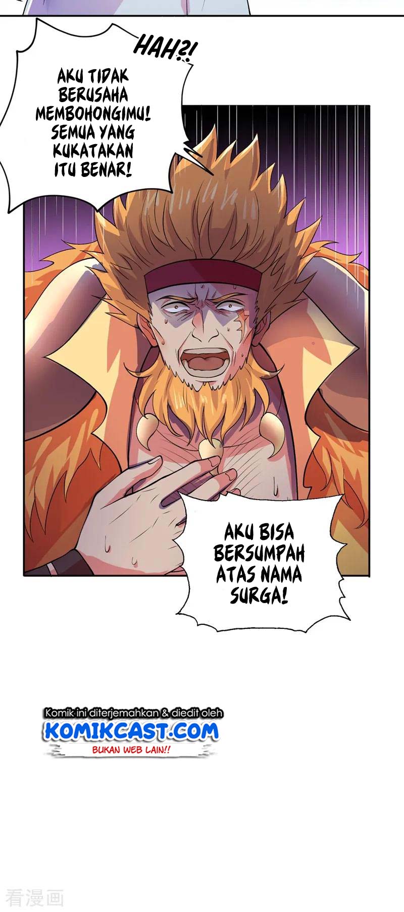 Spirit Sword Sovereign Chapter 315 - halaman 13