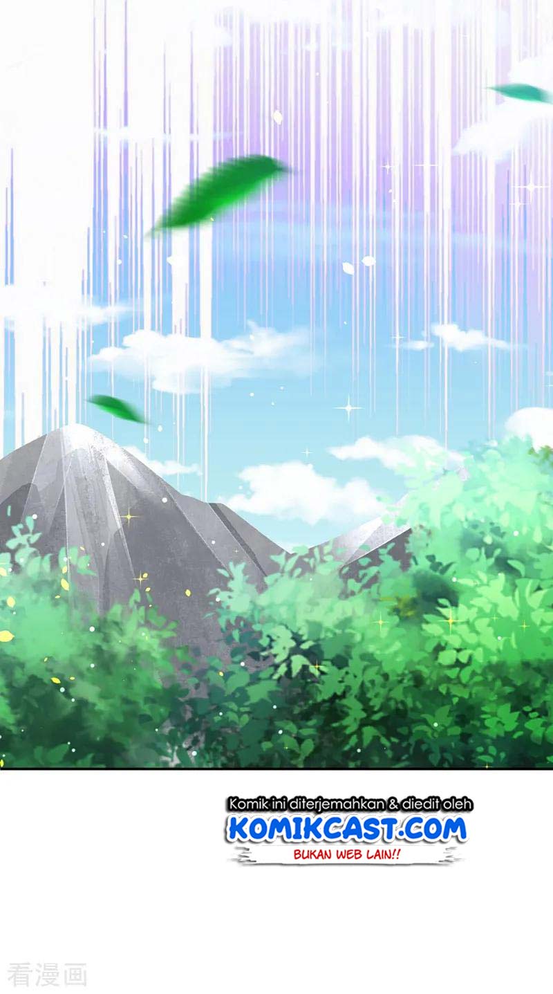 Spirit Sword Sovereign Chapter 315 - halaman 24